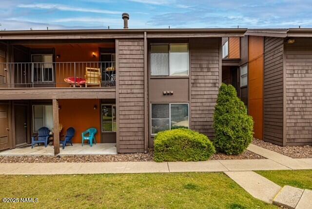 1200 S Riordan Ranch Street 83