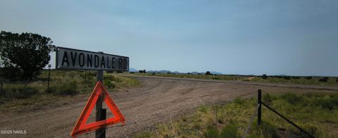 Photo of Williams, AZ 86046 (MLS # 201453)