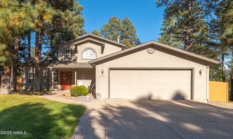 2500 S Cliffview Street Flagstaff AZ 86001