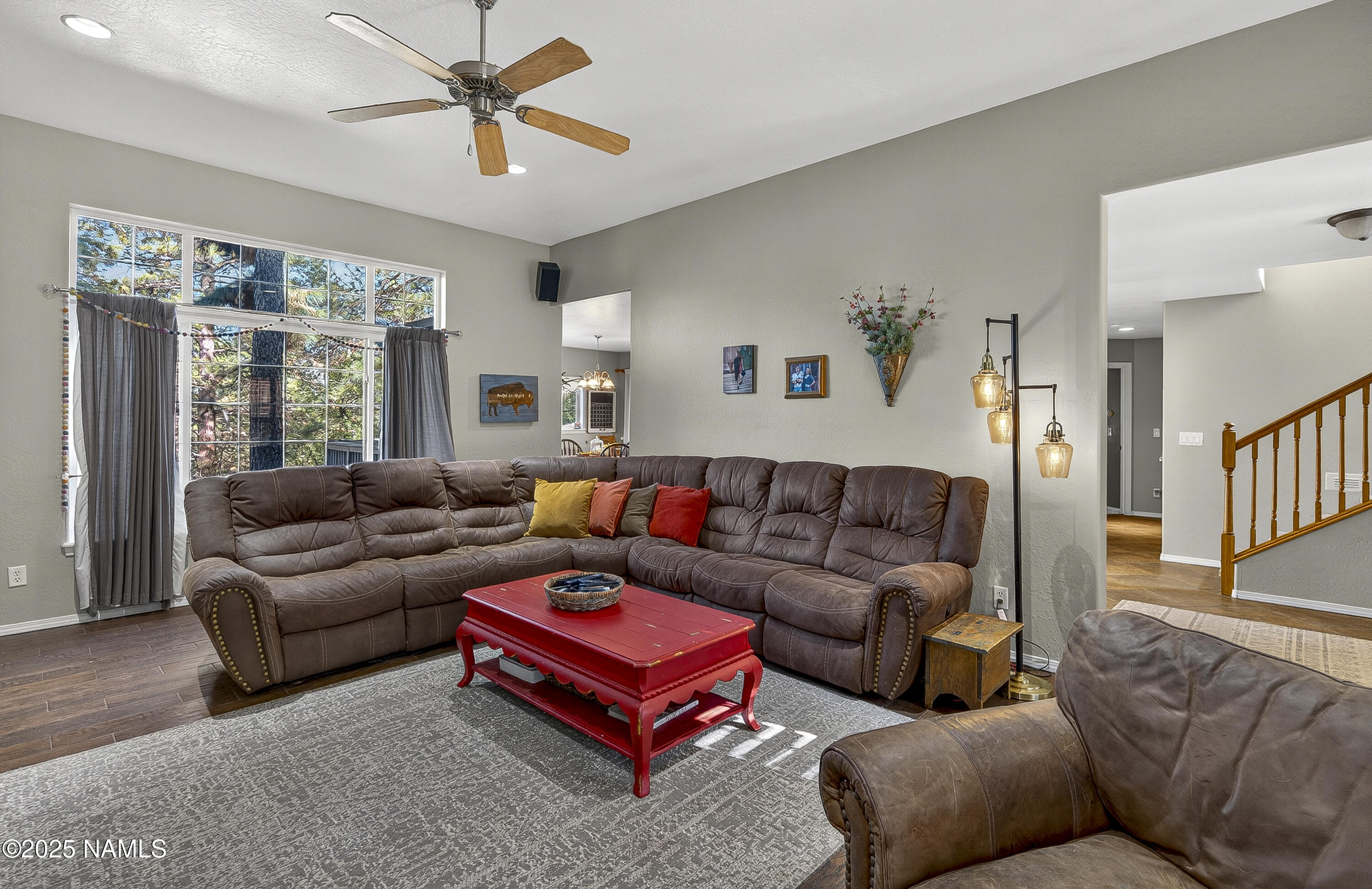 2500 S Cliffview Street