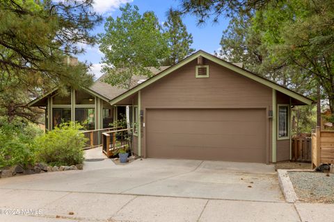 Photo of Flagstaff, AZ 86004 (MLS # 201115)