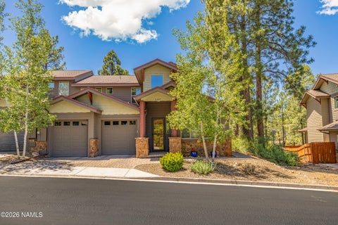 Photo of Flagstaff, AZ 86001 (MLS # 204813)
