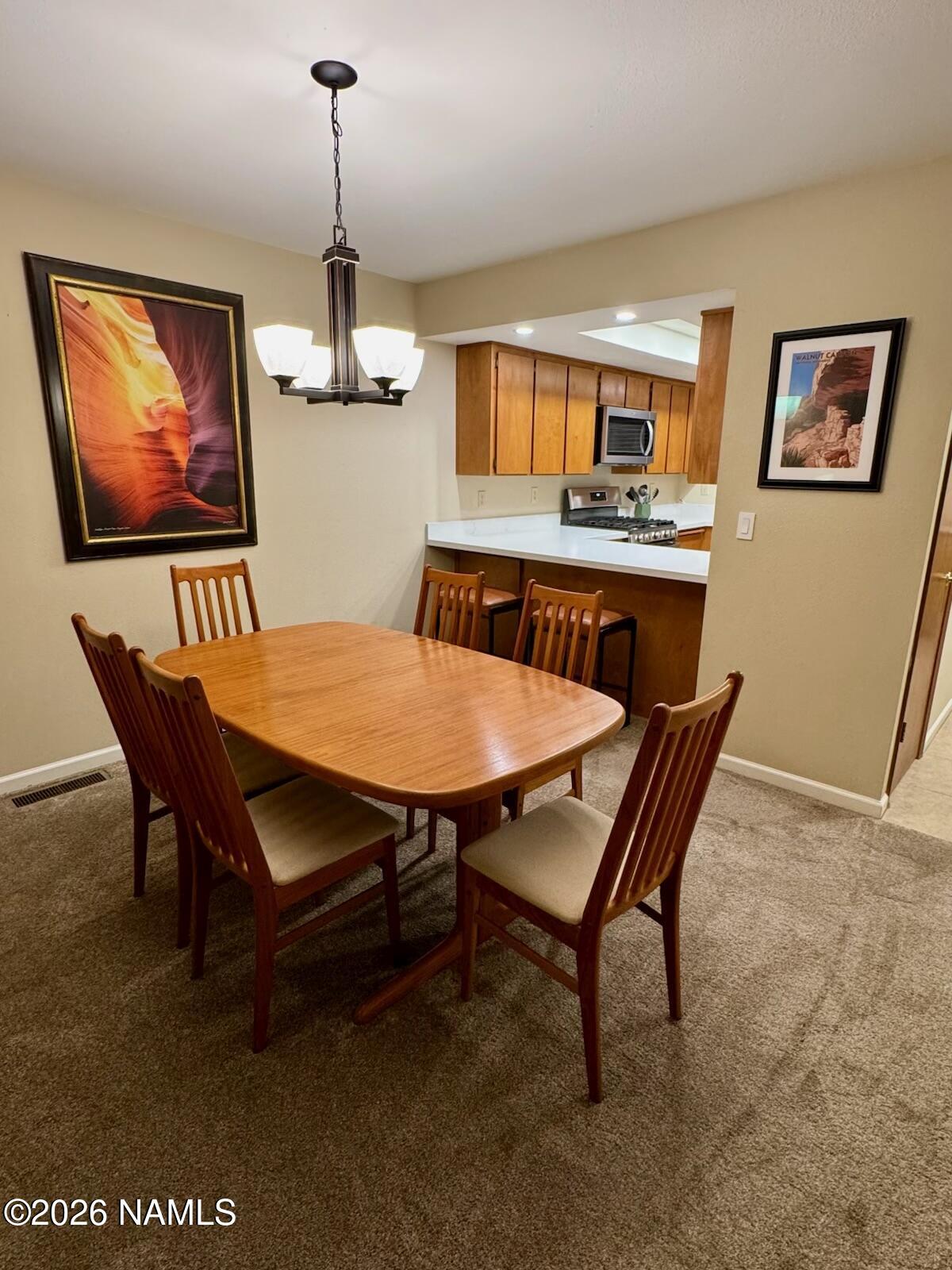 2466 N Whispering Pines Way