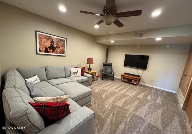 2466 N Whispering Pines Way