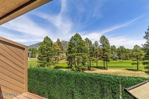 Photo of Flagstaff, AZ 86004 (MLS # 204594)