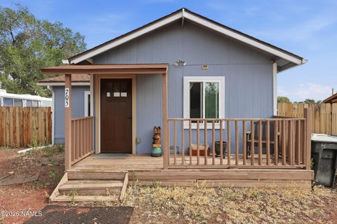 Photo of Williams, AZ 86046 (MLS # 205213)