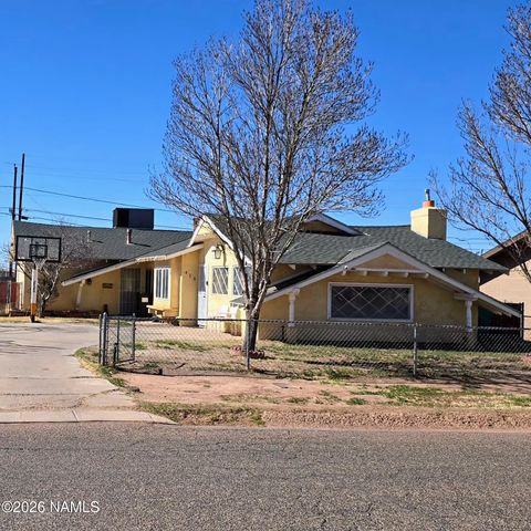 Photo of Winslow, AZ 86047 (MLS # 203623)