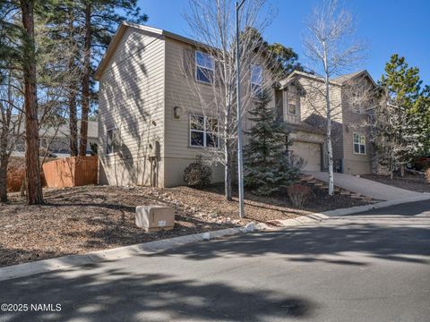 Photo of Flagstaff, AZ 86004 (MLS # 203866)
