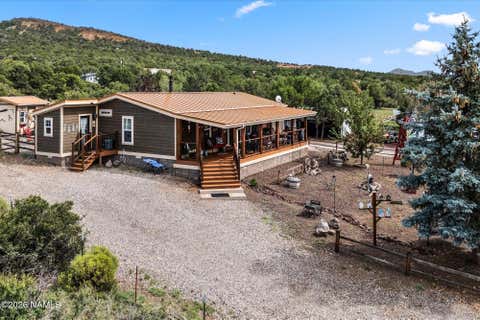 Photo of Williams, AZ 86046 (MLS # 205655)
