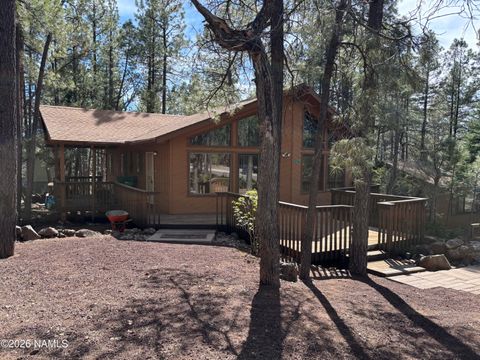 Photo of AZ 86017 (MLS # 203779)