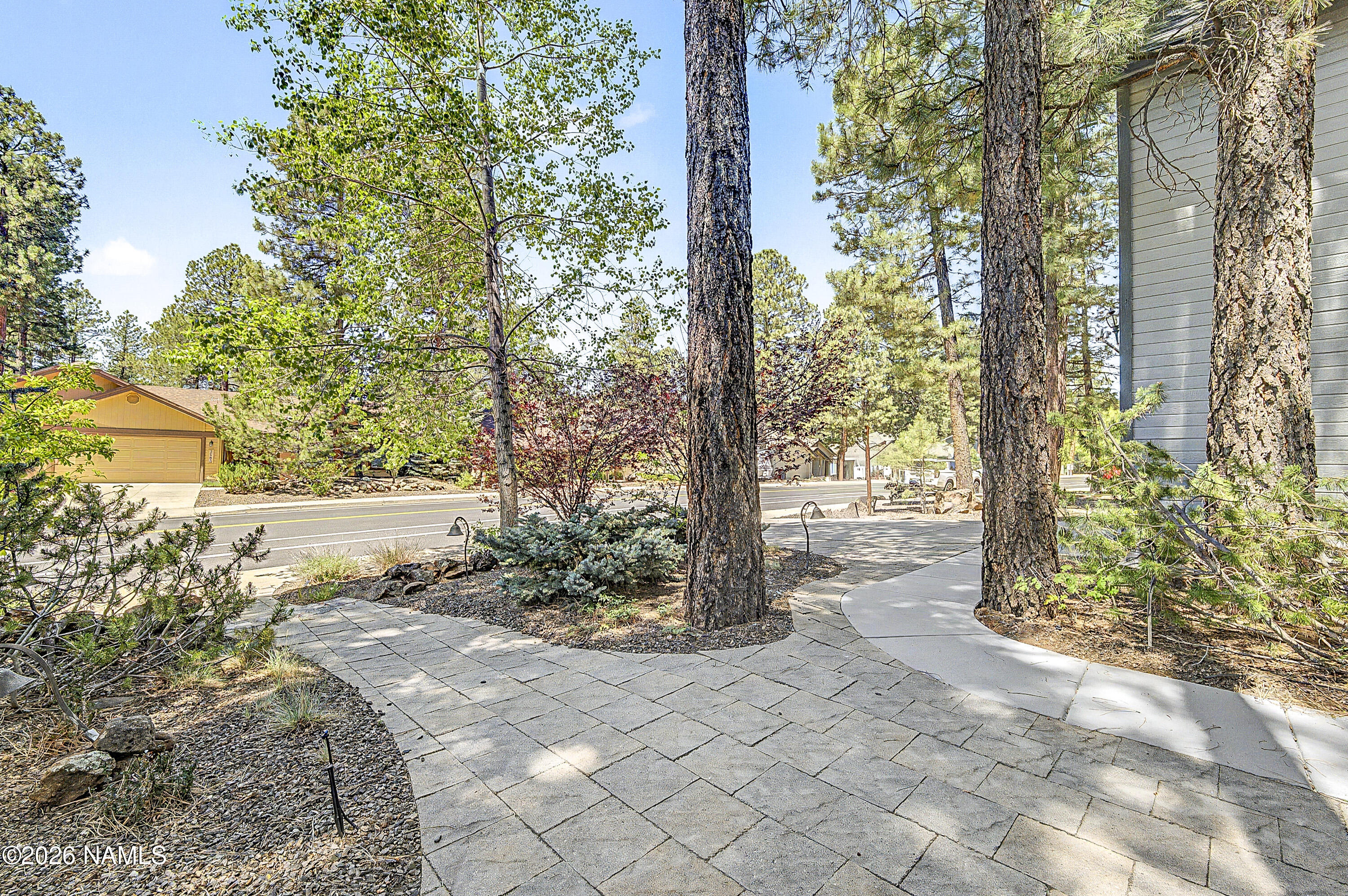 2574 S Highland Mesa Road