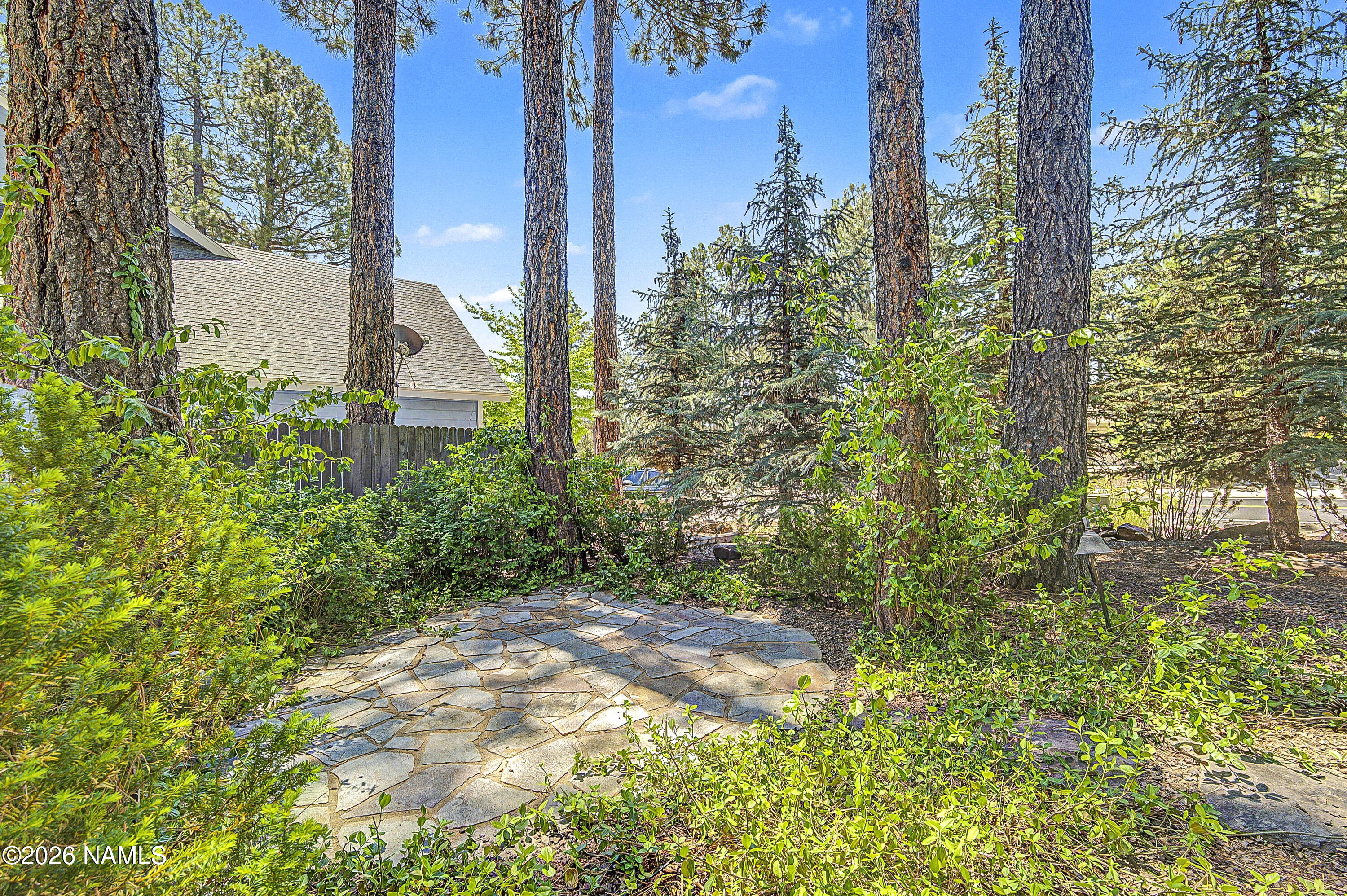 2574 S Highland Mesa Road