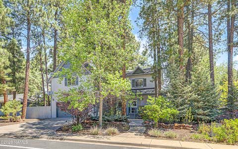 Photo of Flagstaff, AZ 86001 (MLS # 204742)