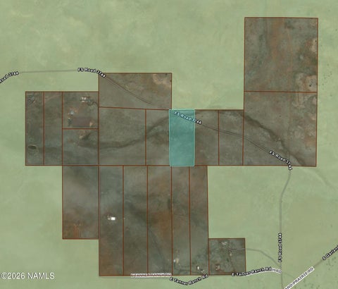 Photo of Parks, AZ 86018 (MLS # 204654)