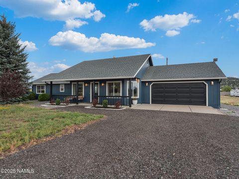 Photo of Flagstaff, AZ 86004 (MLS # 202266)