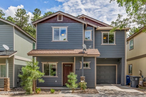 Photo of Flagstaff, AZ 86001 (MLS # 205820)