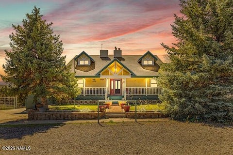 Photo of Flagstaff, AZ 86004 (MLS # 206305)