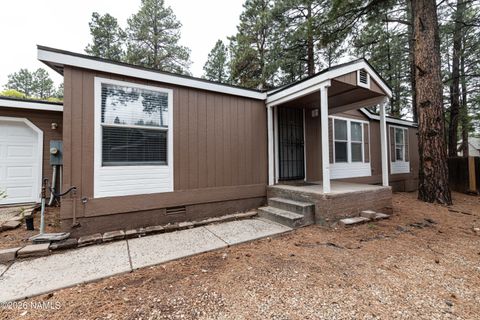 Photo of Flagstaff, AZ 86001 (MLS # 202565)