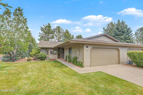 Photo of Flagstaff, AZ 86004 (MLS # 204818)