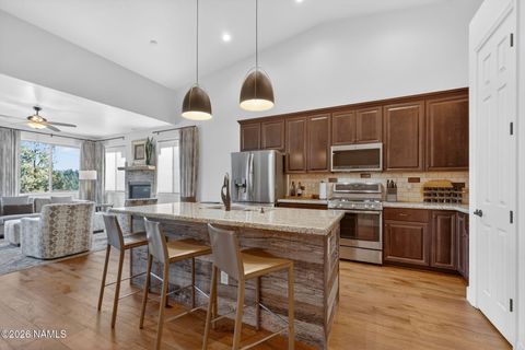 Photo of Flagstaff, AZ 86001 (MLS # 203170)