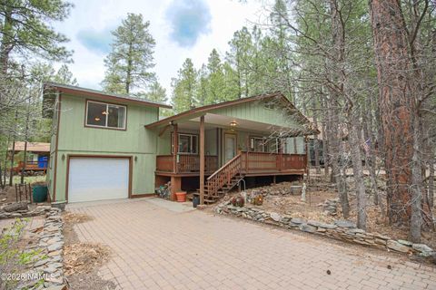 Photo of AZ 86017 (MLS # 203906)