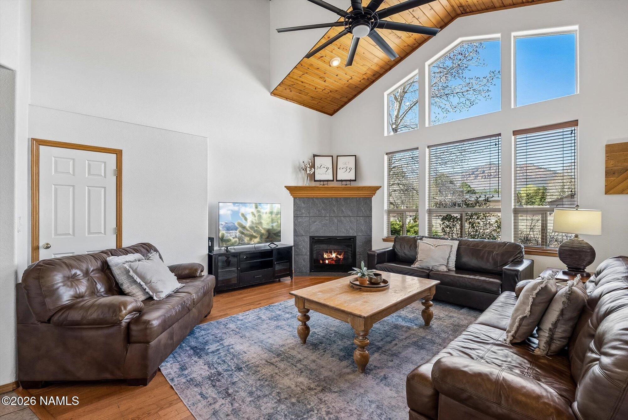 8405 Remington Drive