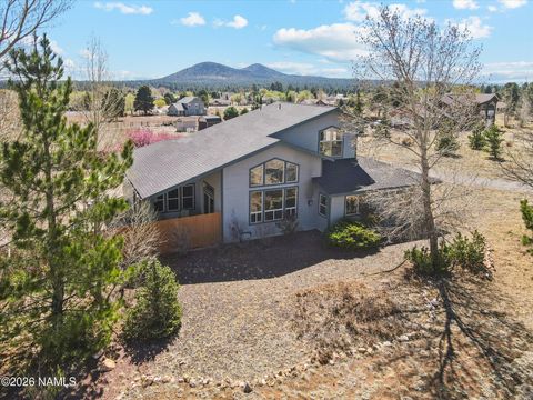 8405 Remington Drive Flagstaff AZ 86004