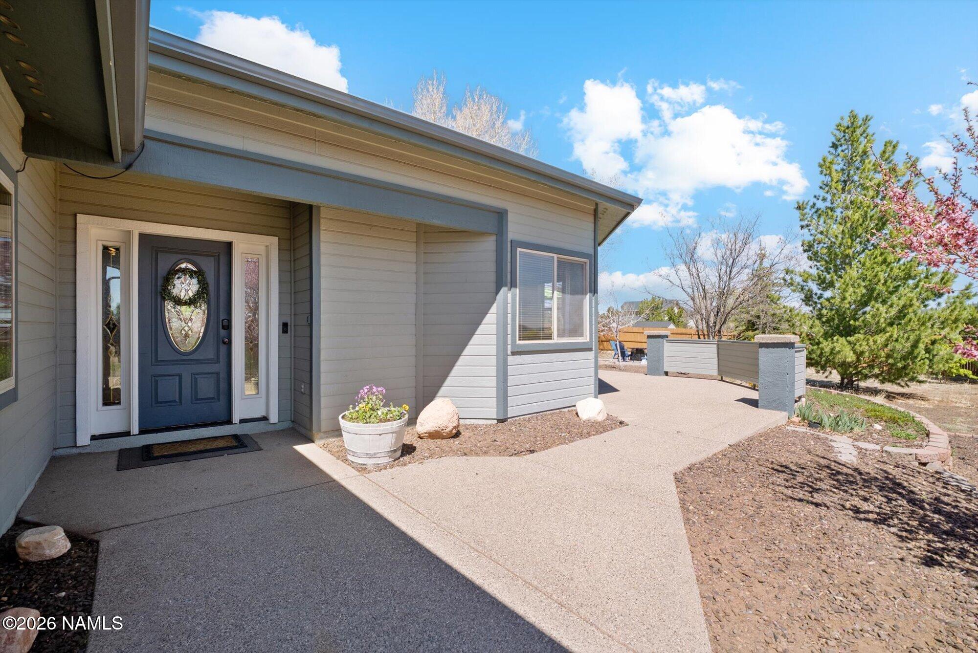 8405 Remington Drive