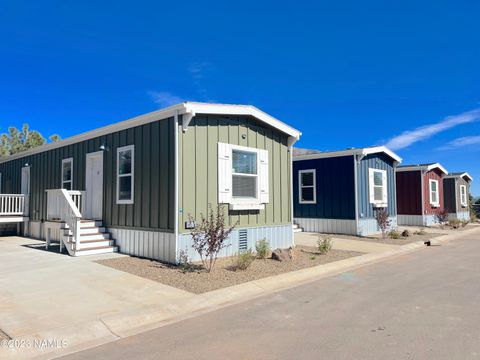 Photo of Flagstaff, AZ 86004 (MLS # 203976)
