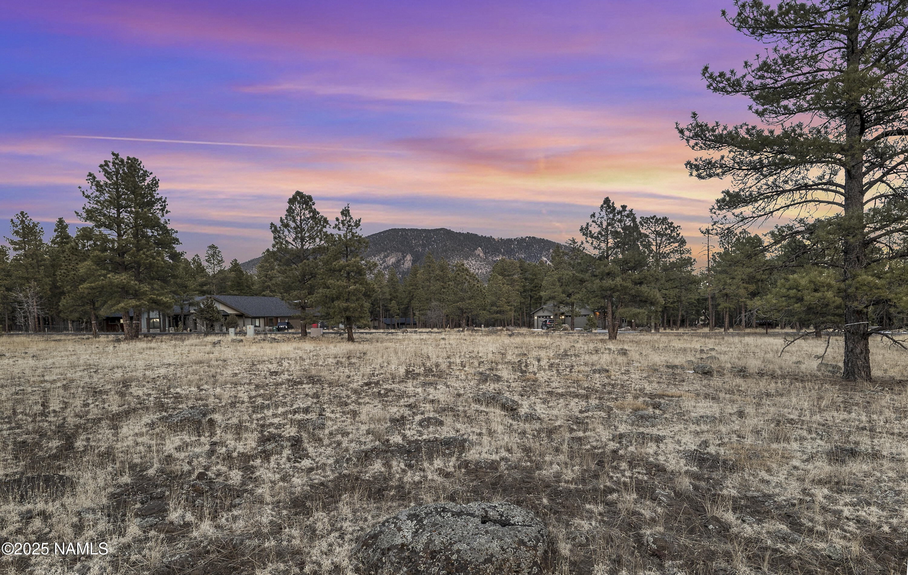 3353 N Cazadero Trail