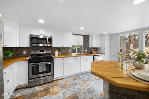 Photo of Flagstaff, AZ 86005 (MLS # 202122)