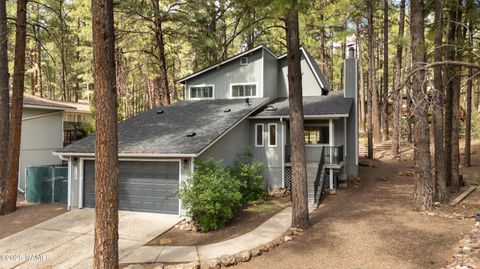 Photo of Flagstaff, AZ 86005 (MLS # 202122)