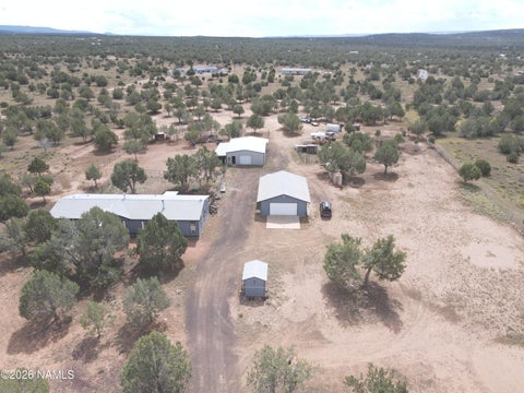 Photo of Williams, AZ 86046 (MLS # 206156)