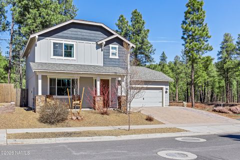 2702 W Adirondack Avenue Flagstaff AZ 86001