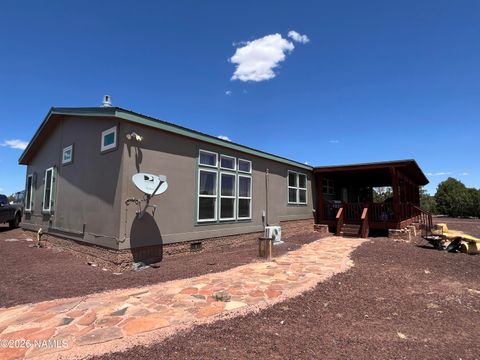 Photo of Williams, AZ 86046 (MLS # 204437)