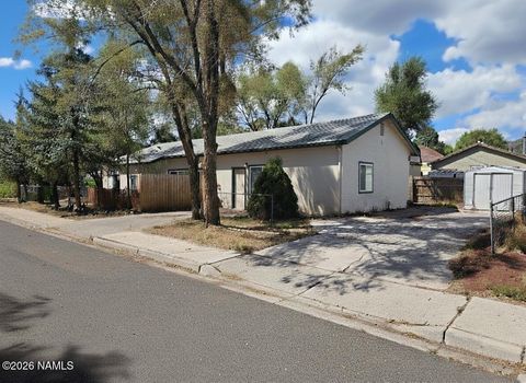 Photo of Flagstaff, AZ 86004 (MLS # 204244)