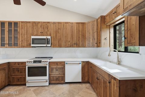 Photo of Parks, AZ 86018 (MLS # 204393)
