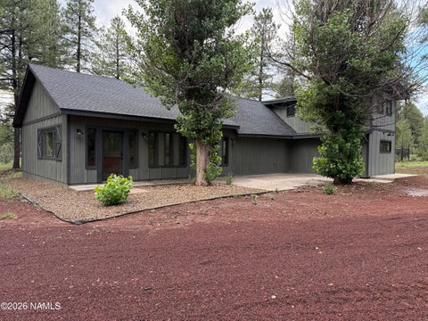 Photo of Parks, AZ 86018 (MLS # 204393)