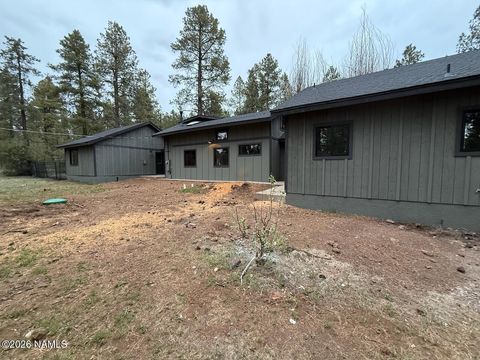 Photo of Parks, AZ 86018 (MLS # 204393)