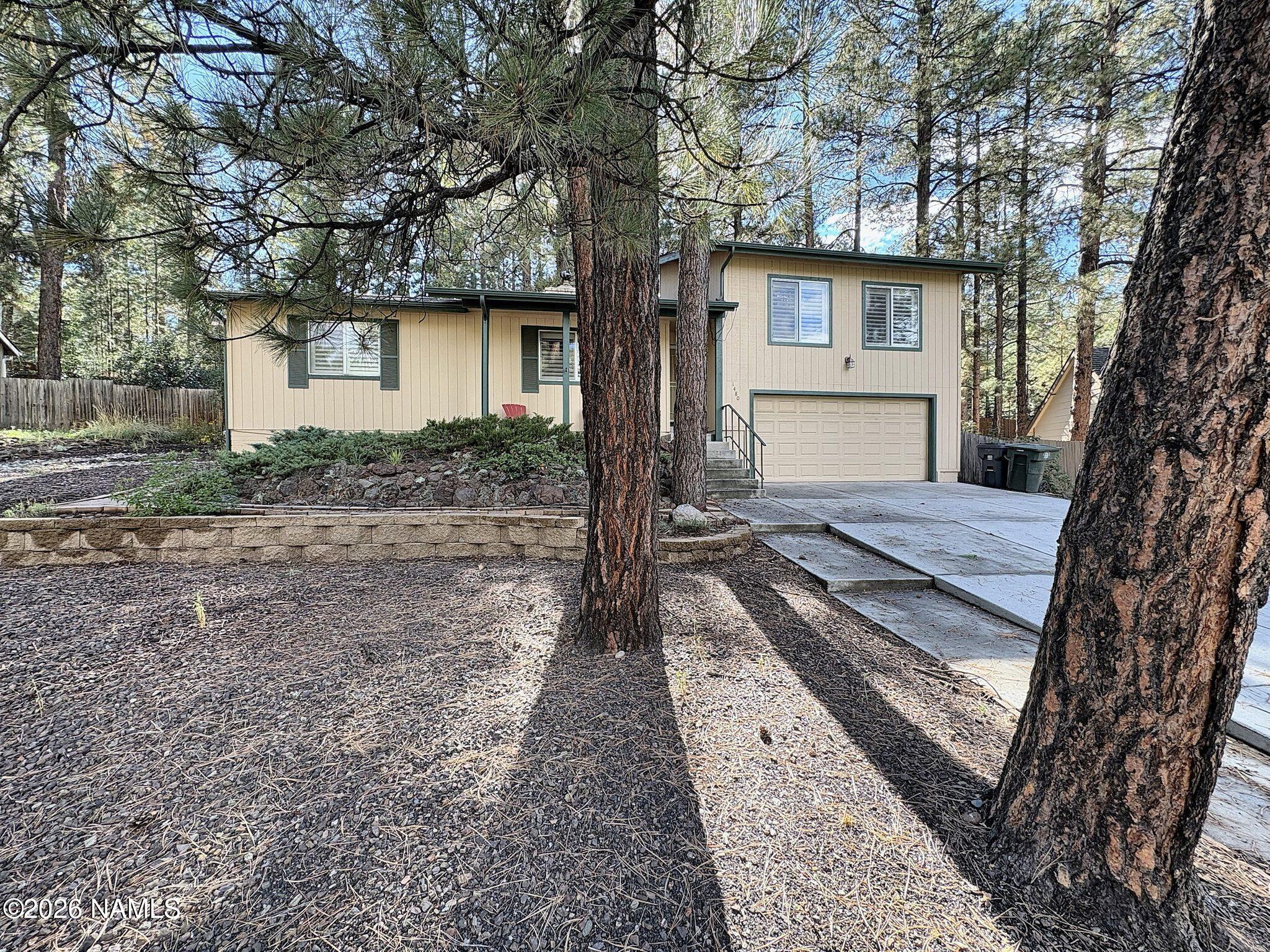 1480 W University Heights Drive N