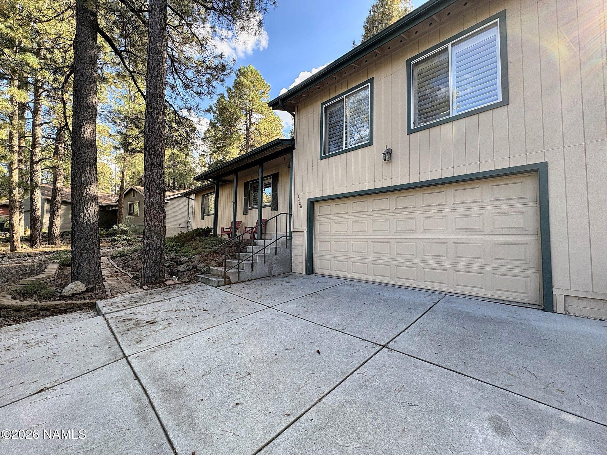 1480 W University Heights Drive N