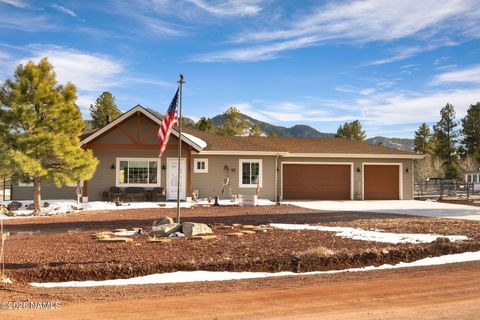 2557 Lazy E Road Williams AZ 86046