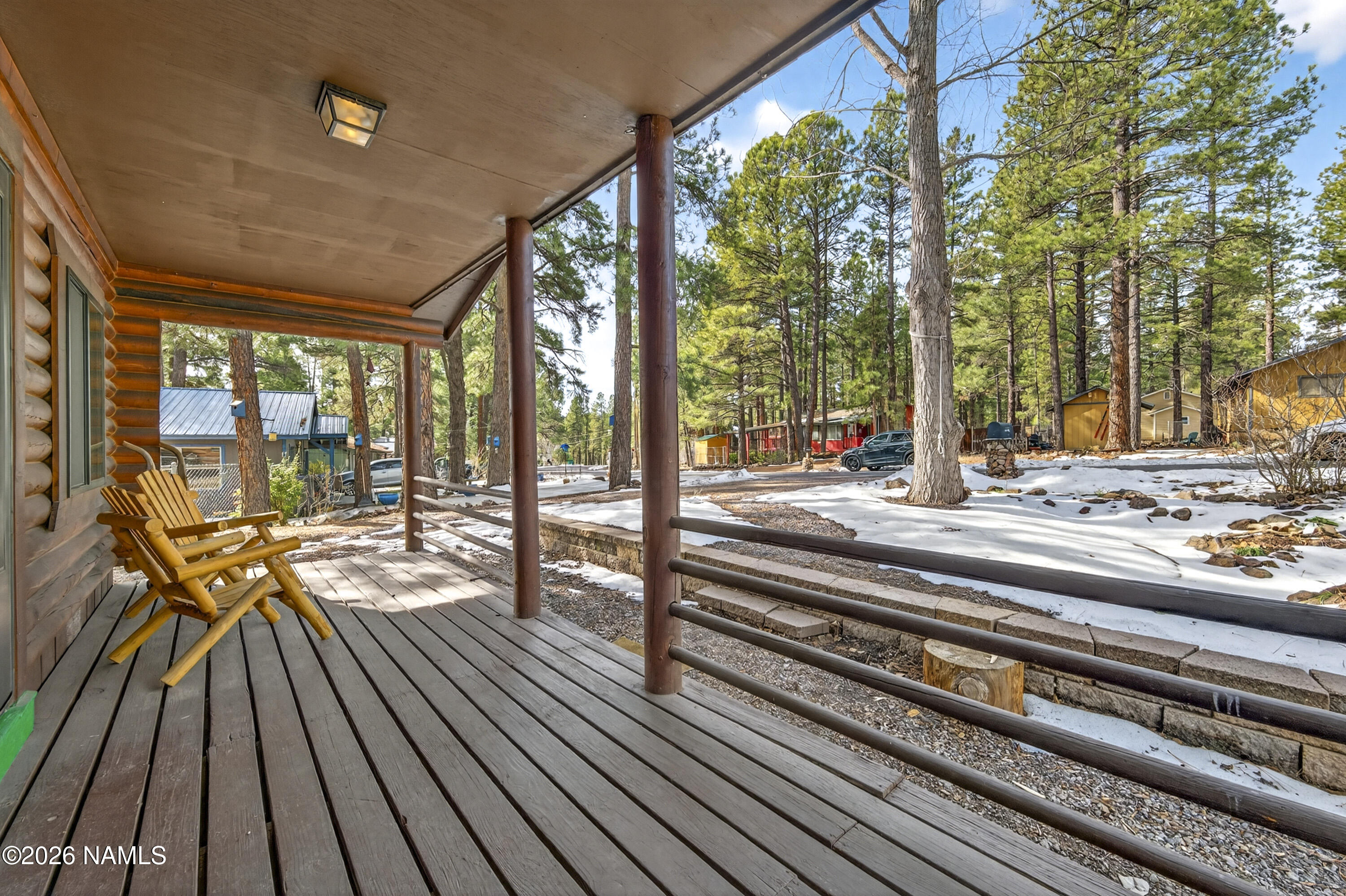 2495 Mesa Trail