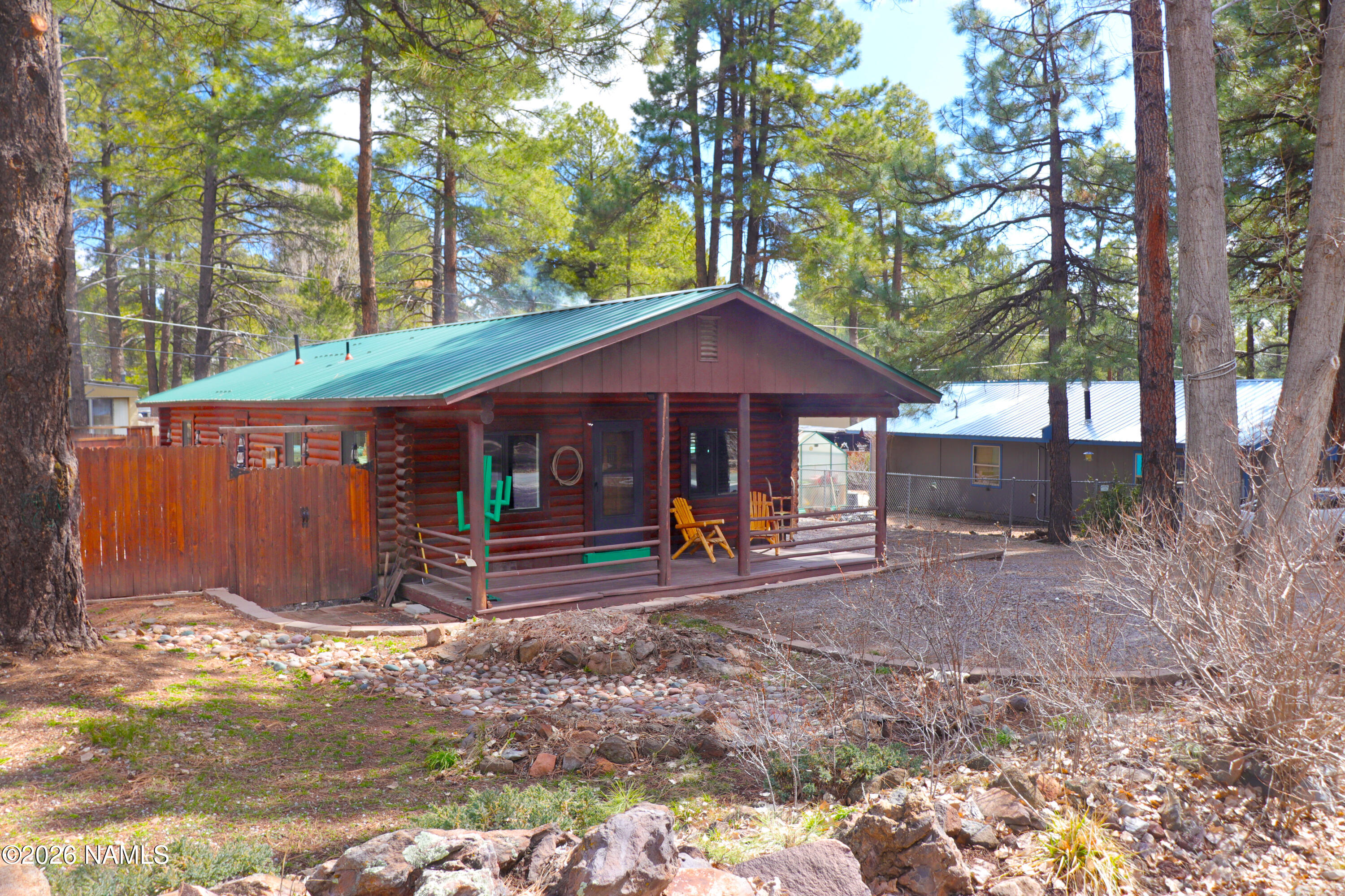 2495 Mesa Trail