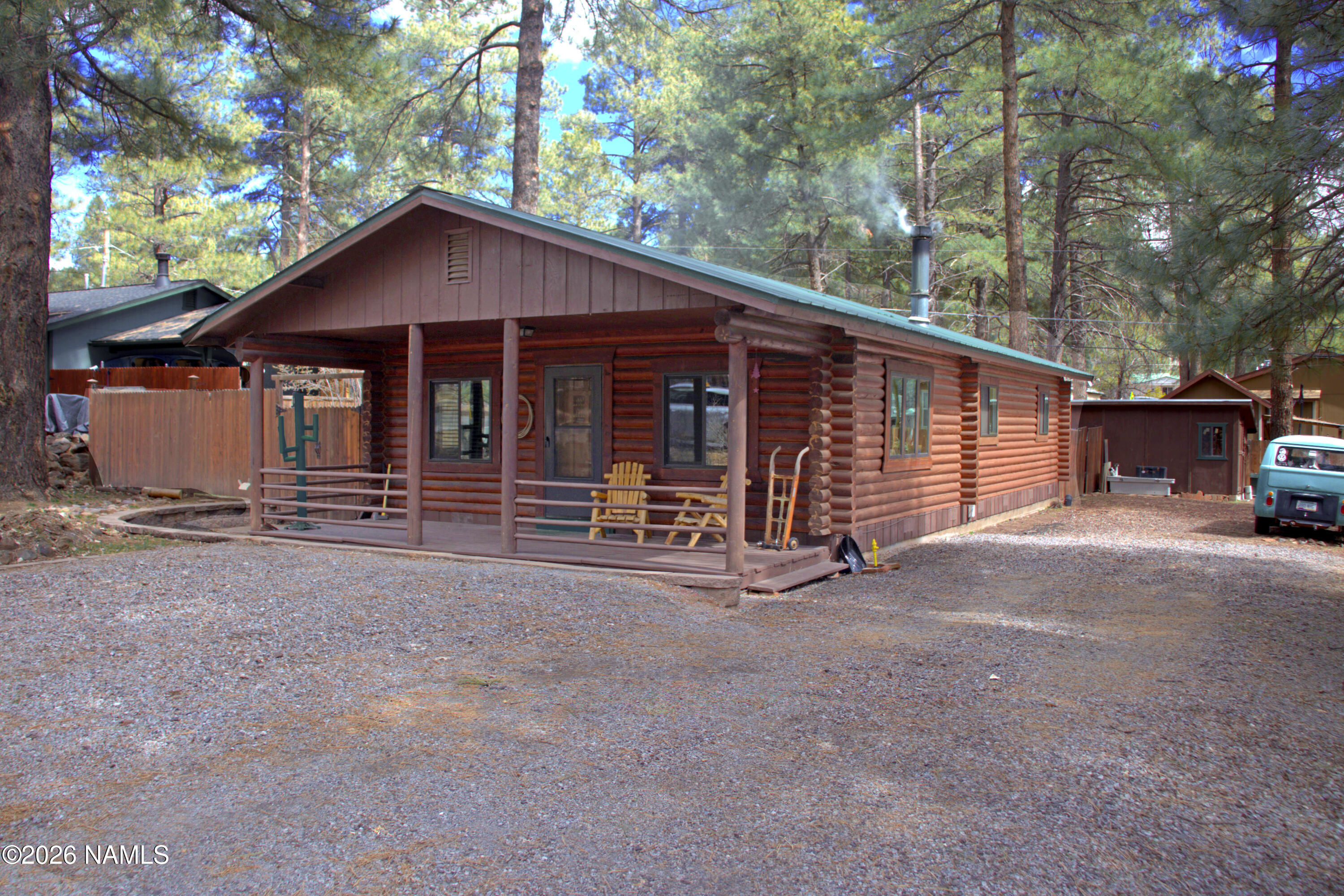 2495 Mesa Trail