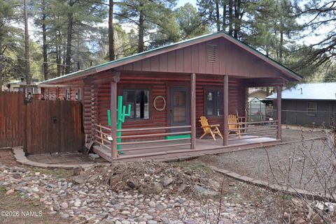 2495 Mesa Trail Flagstaff AZ 86005