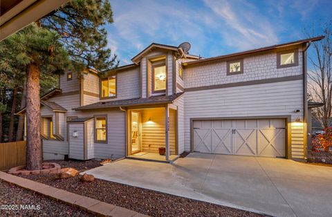 Photo of Flagstaff, AZ 86004 (MLS # 202639)