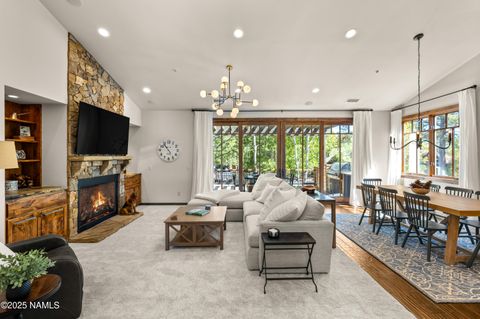 Photo of Flagstaff, AZ 86005 (MLS # 203049)