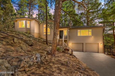 Photo of Flagstaff, AZ 86005 (MLS # 204277)