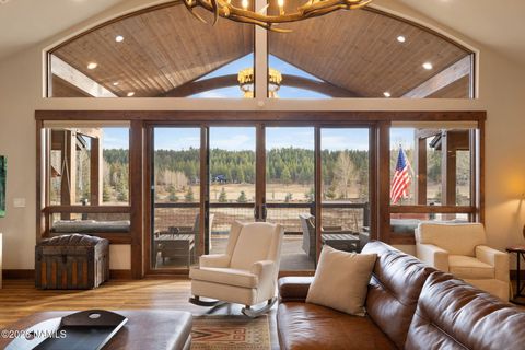 Photo of Munds Park, AZ 86017 (MLS # 203367)